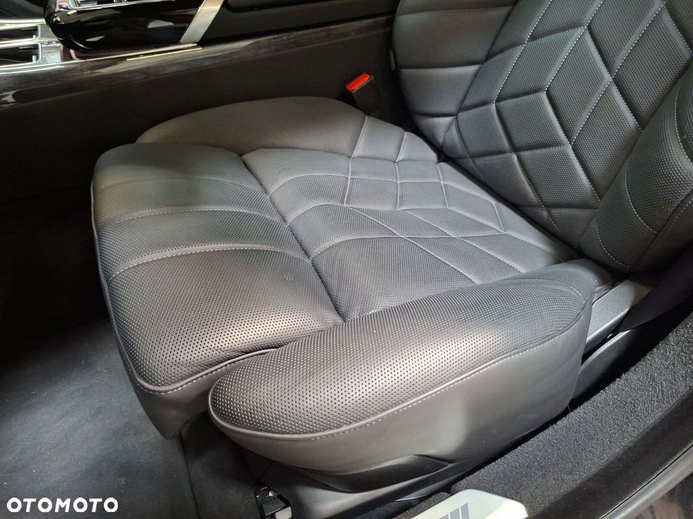 BMW Seria 7 - 14