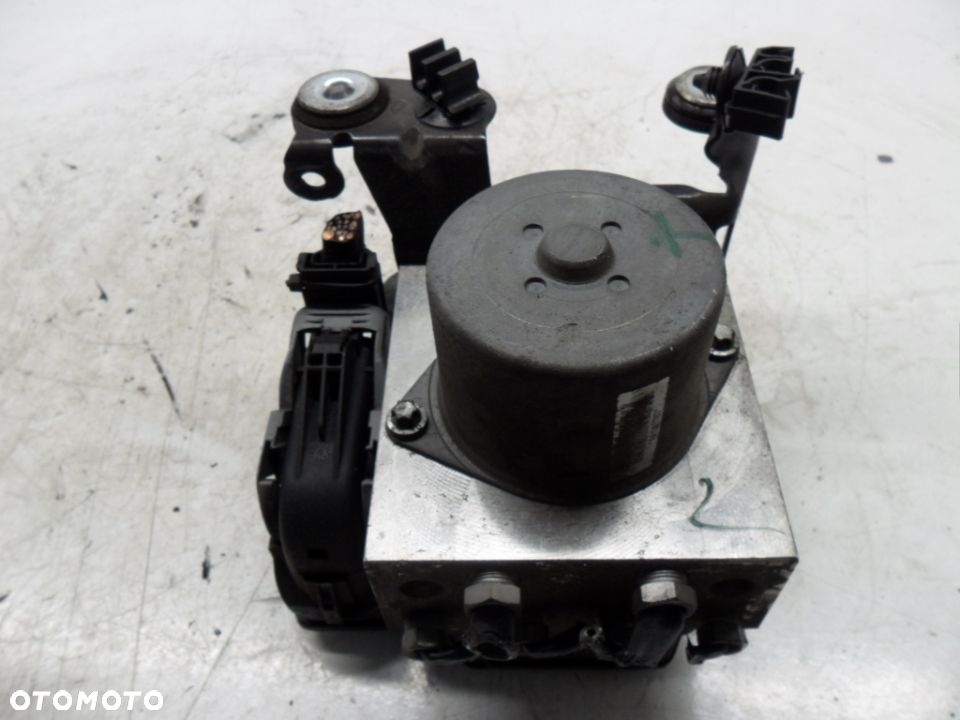 FORD S-MAX 06-09 POMPA ABS 7G91-2C405AA - 3