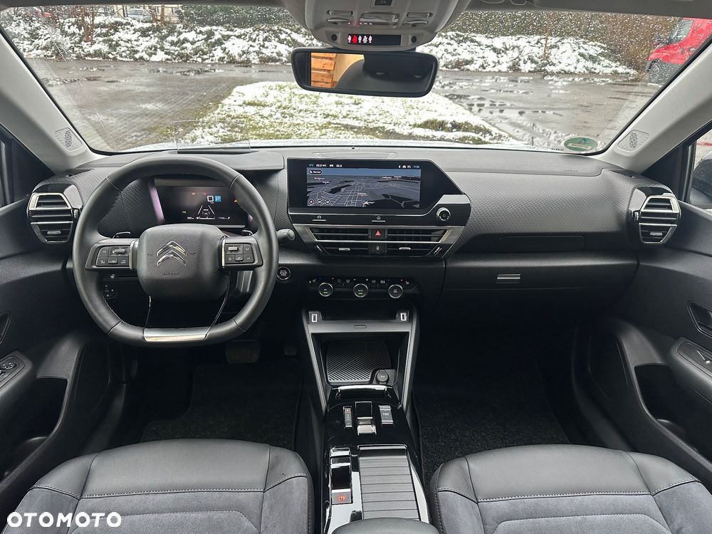 Citroën C4 PureTech 130 Stop&Start EAT8 MAX - 33