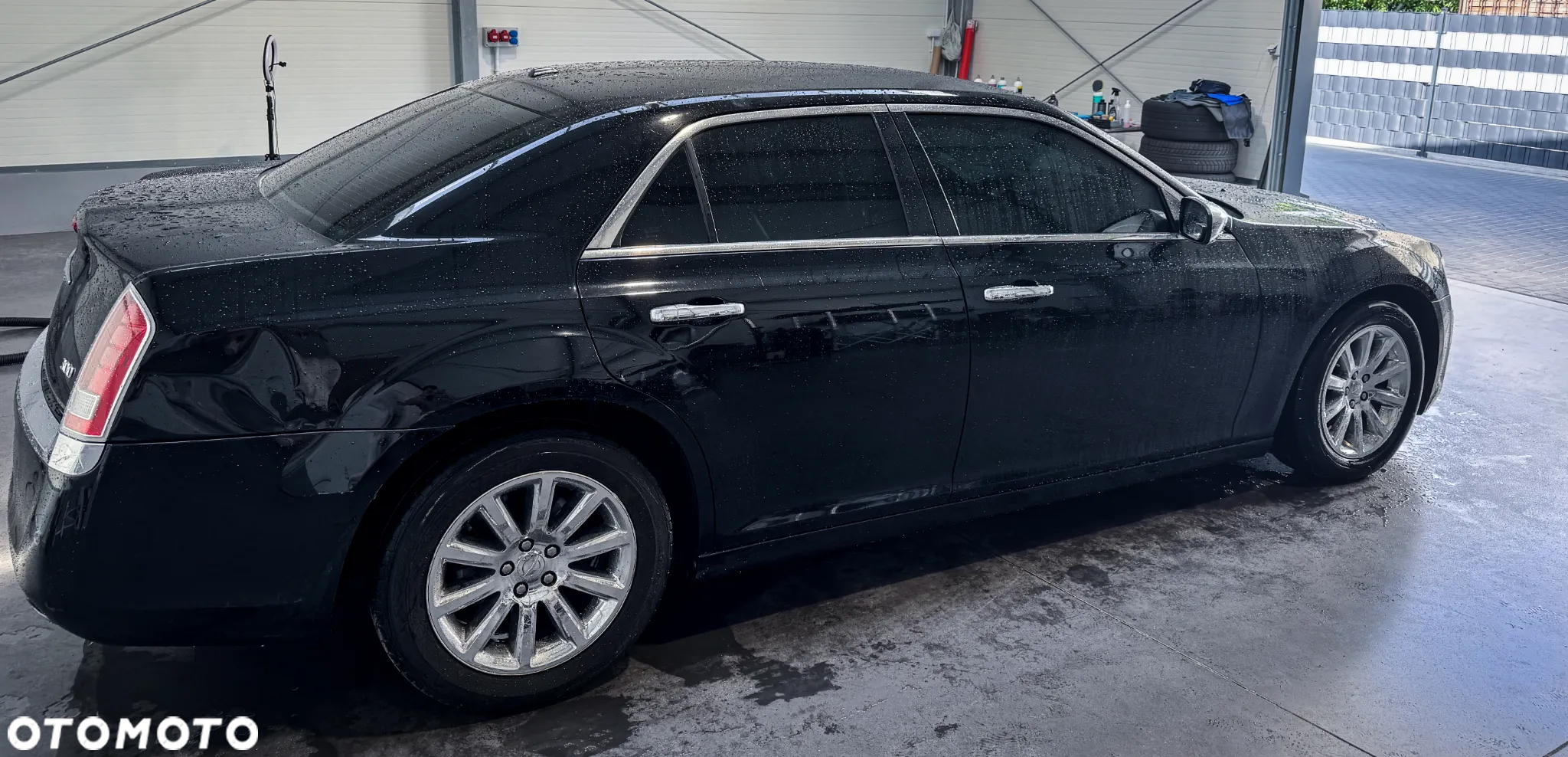 Chrysler 300 - 3