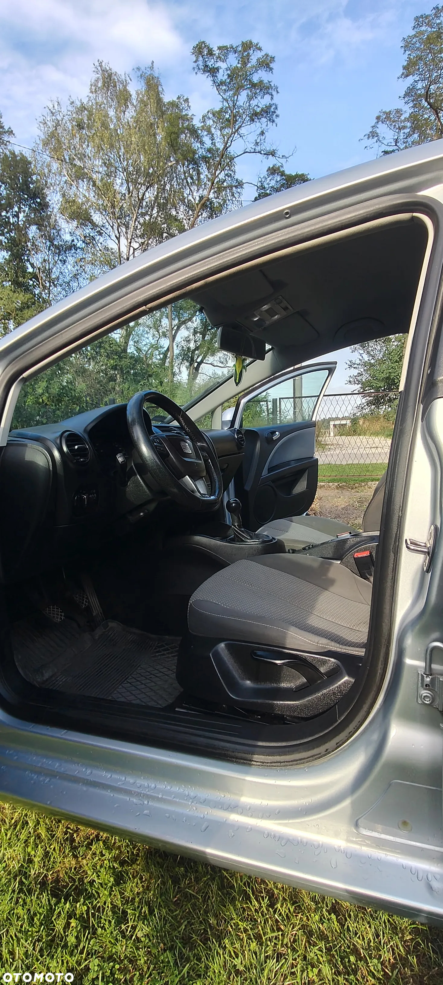 Seat Leon 1.6 TDI Reference - 5