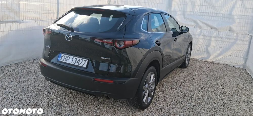 Mazda CX-30 - 6