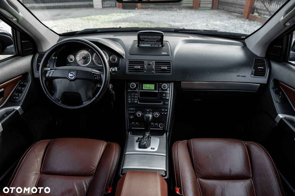 Volvo XC 90 D5 Sport - 26