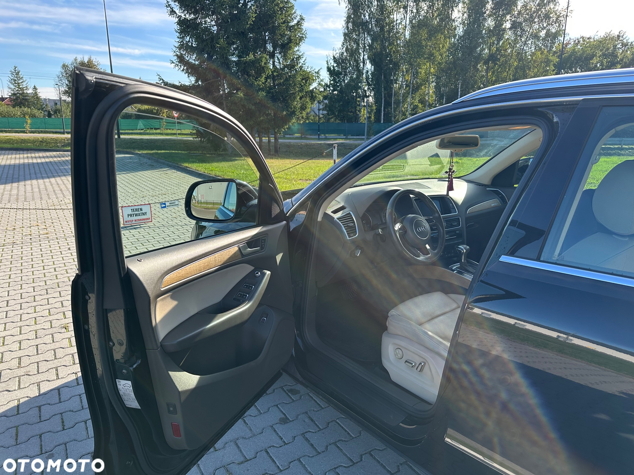 Audi Q5 2.0 TDI Quattro S tronic - 2