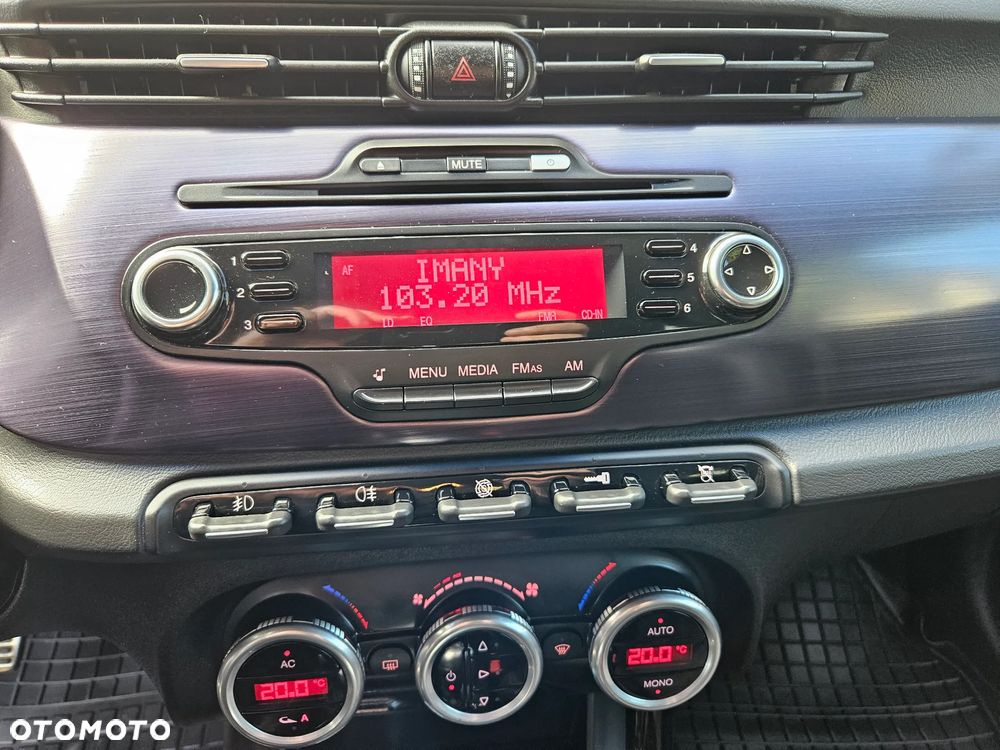 Alfa Romeo Giulietta - 26