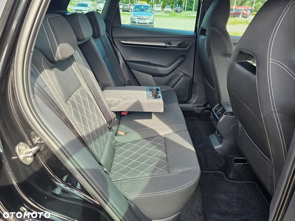Skoda Karoq 2.0 TSI 4x4 DSG Sportline - 24