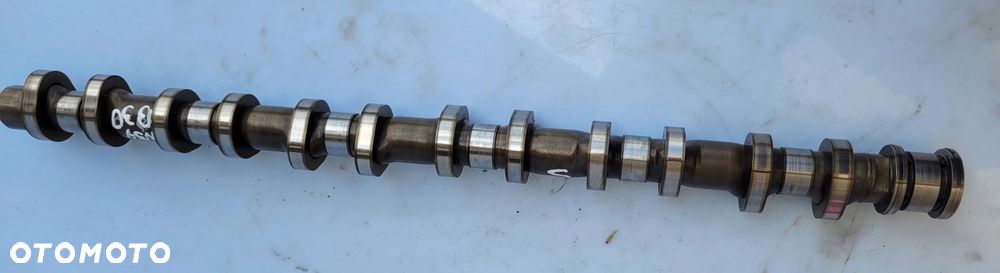 WAŁEK ROZRZĄDU SSĄCY BMW E60 E71 E82 E89 E90 F01 N54B30 3.0B 7551508