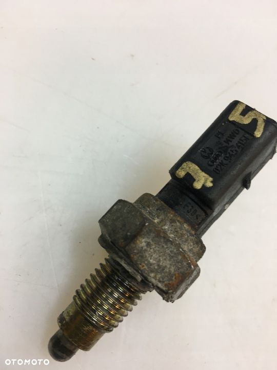 CZUJNIK COFANIA VW AUDI 02K945415F - 3