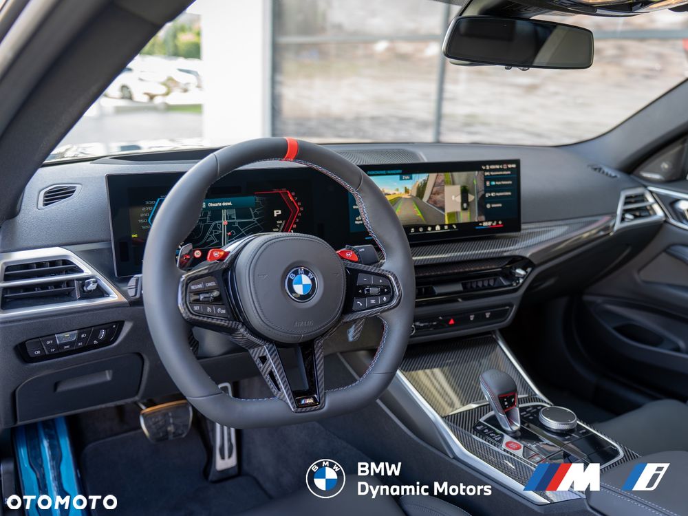 BMW M4 - 19