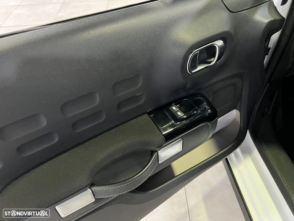 Citroën C3 1.2 PureTech Max - 28