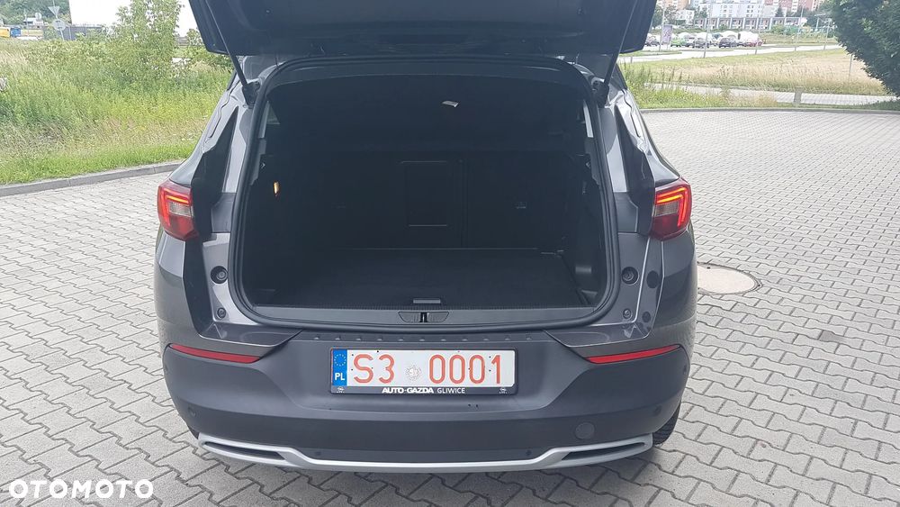 Opel Grandland X 1.5 CDTI Innovation S&S - 37