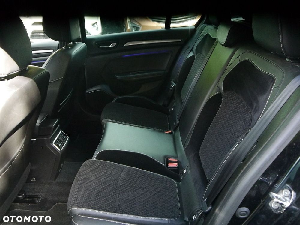 Renault Megane ENERGY TCe 130 INTENS - 36