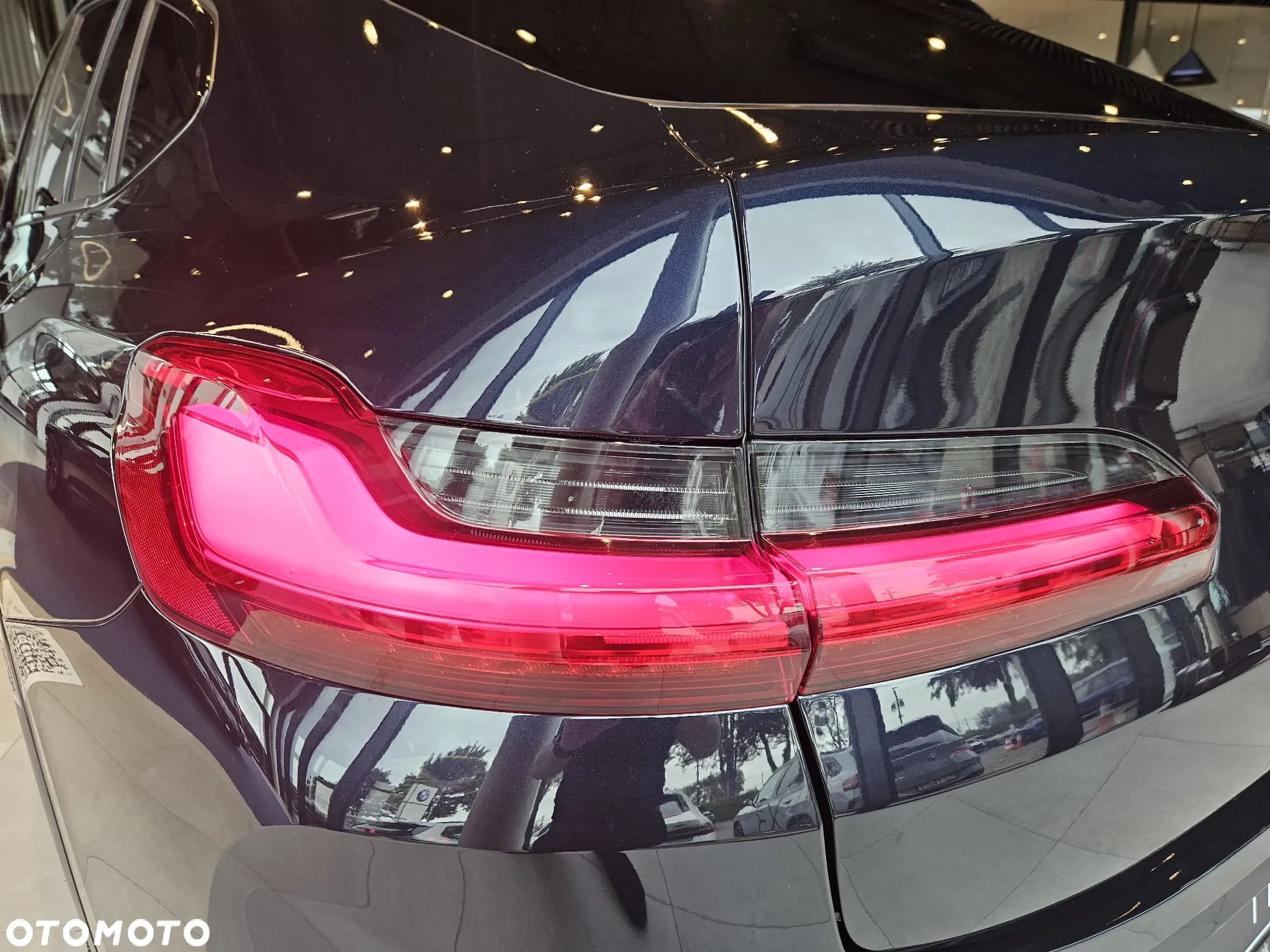 BMW X4 xDrive20i - 23