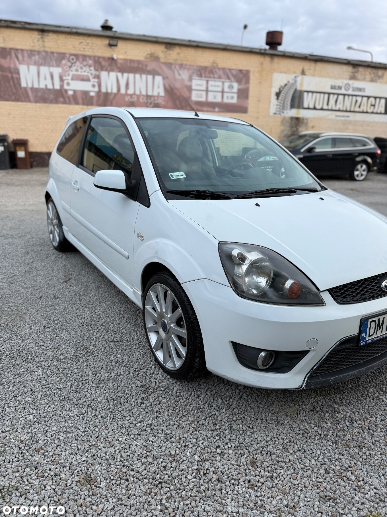 Ford Fiesta 2.0 ST - 2