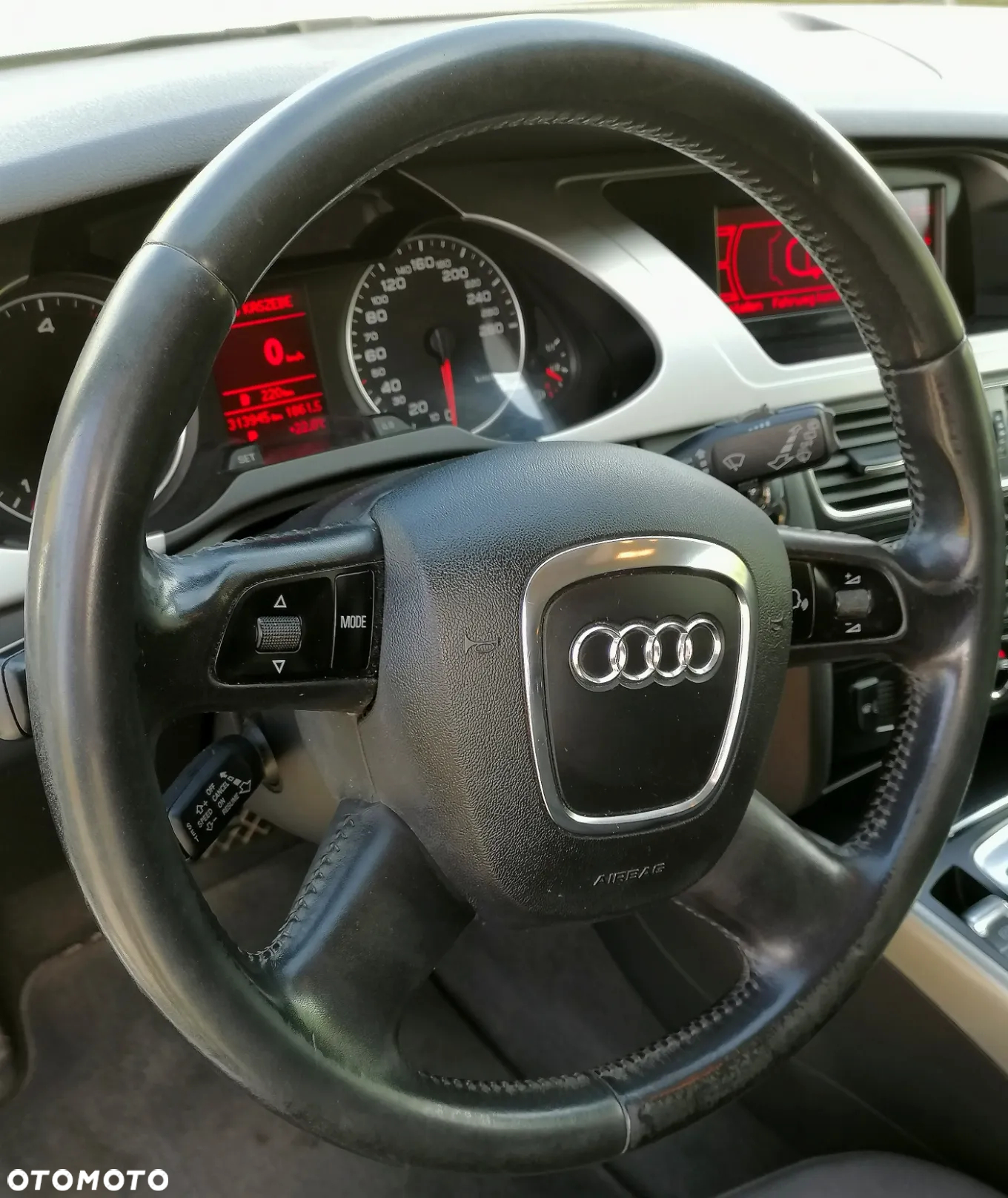Audi A4 Avant 2.0 TDI DPF multitronic Attraction - 15