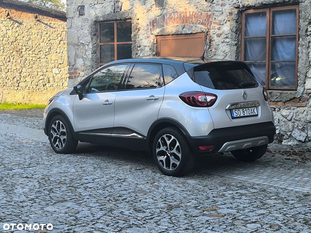 Renault Captur 0.9 Energy TCe Limited - 13