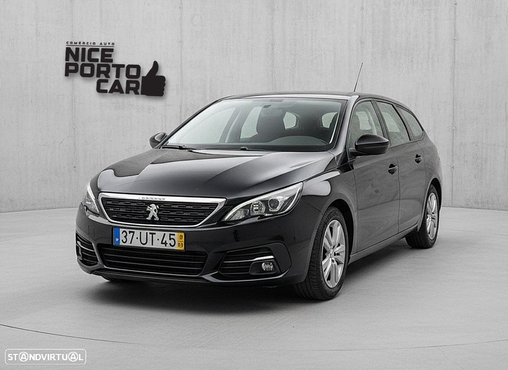 Peugeot 308 SW 1.6 BlueHDi Access - 1