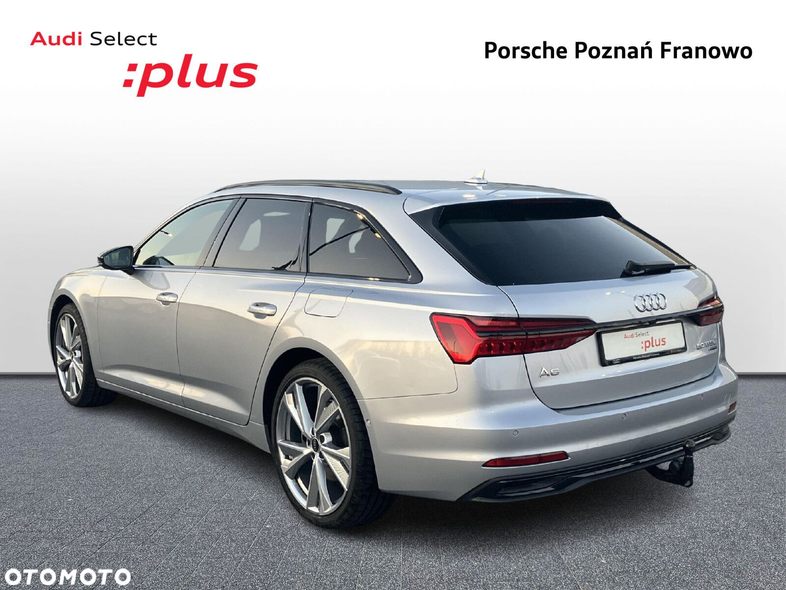 Audi A6 - 3