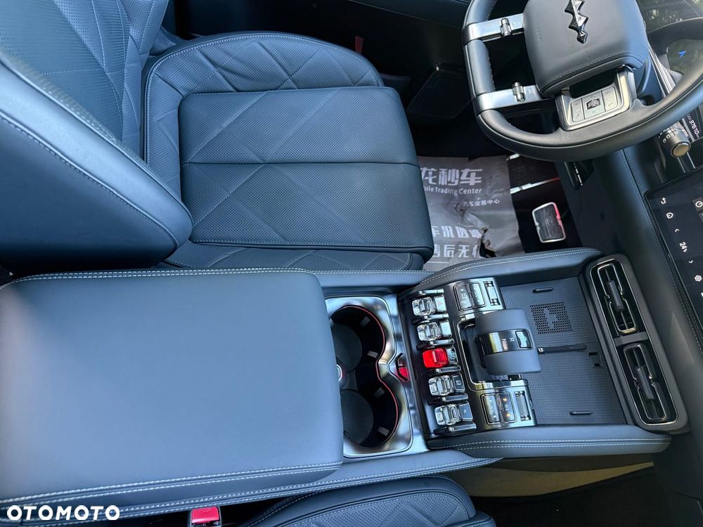 BYD Leopard 5 - 24