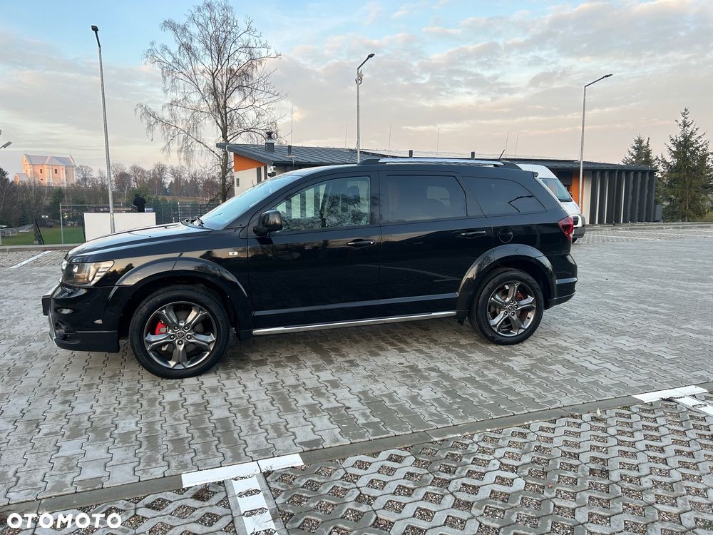 Fiat Freemont 2.0 Multijet Cross AWD - 5