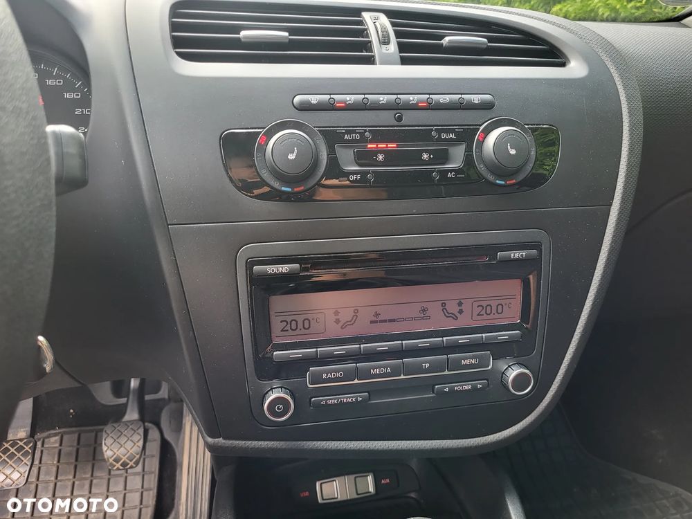 Seat Leon - 11