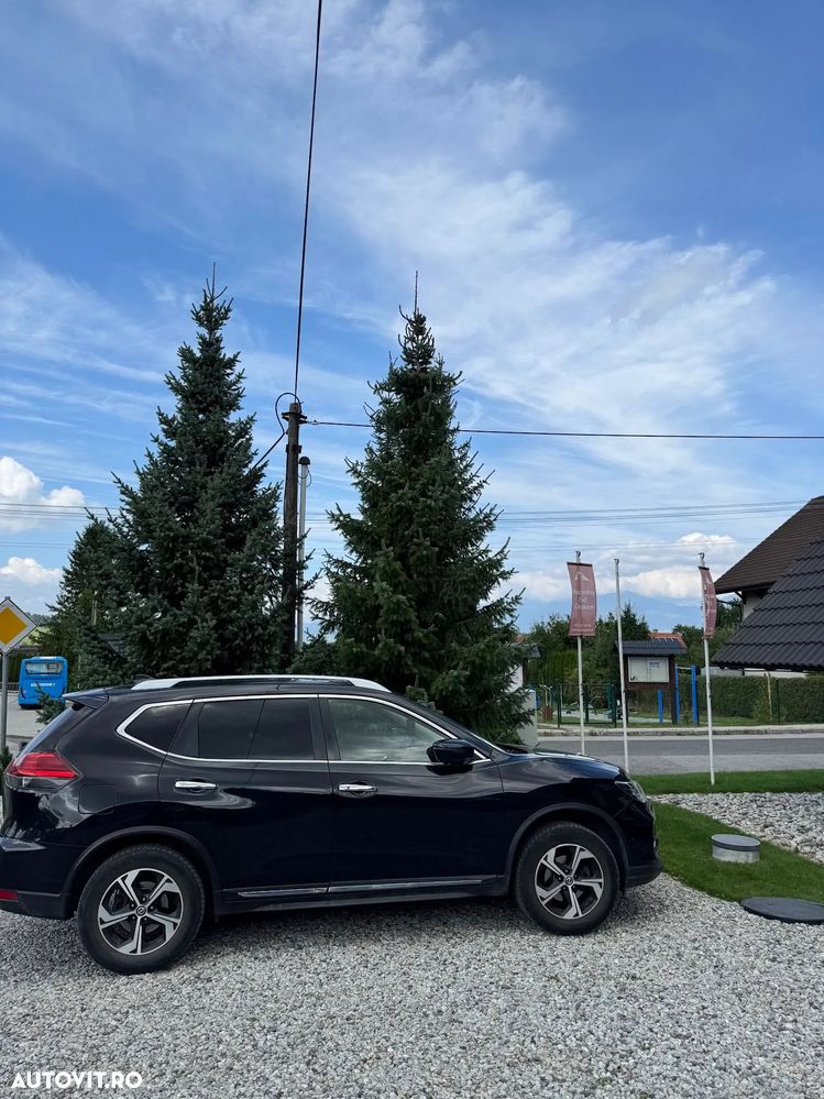 Nissan X-Trail 1.6L dCI Start/Stop 4x4-i Tekna - 2