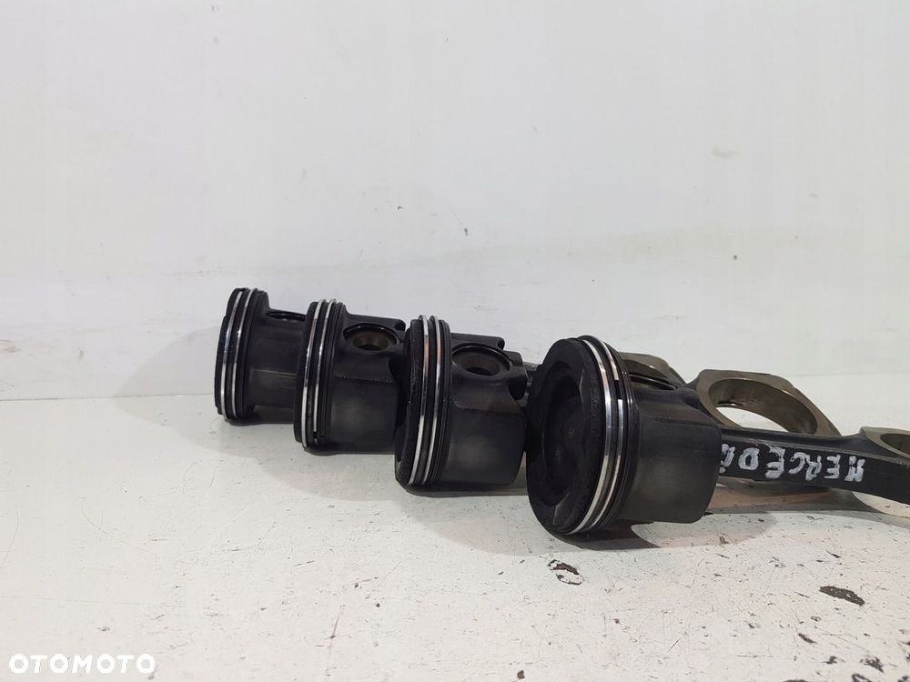 TŁOK KORBOWÓD 082318 MERCEDES W213 W205 2.0 CDI 654920 - 8