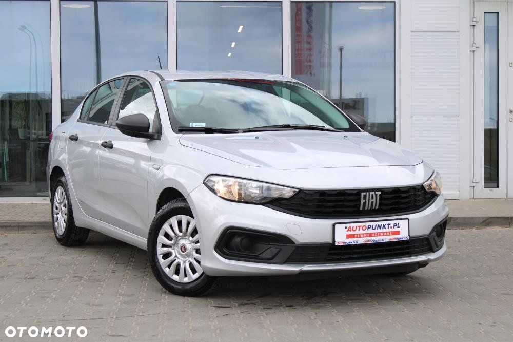 Fiat Tipo - 6