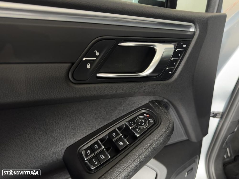 Porsche Macan PDK - 20