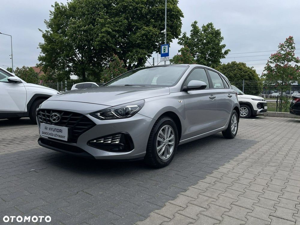 Hyundai i30 - 6