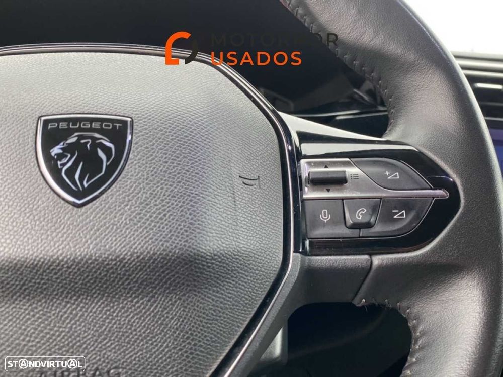 Peugeot 308 1.5 BlueHDi Active Pack - 12