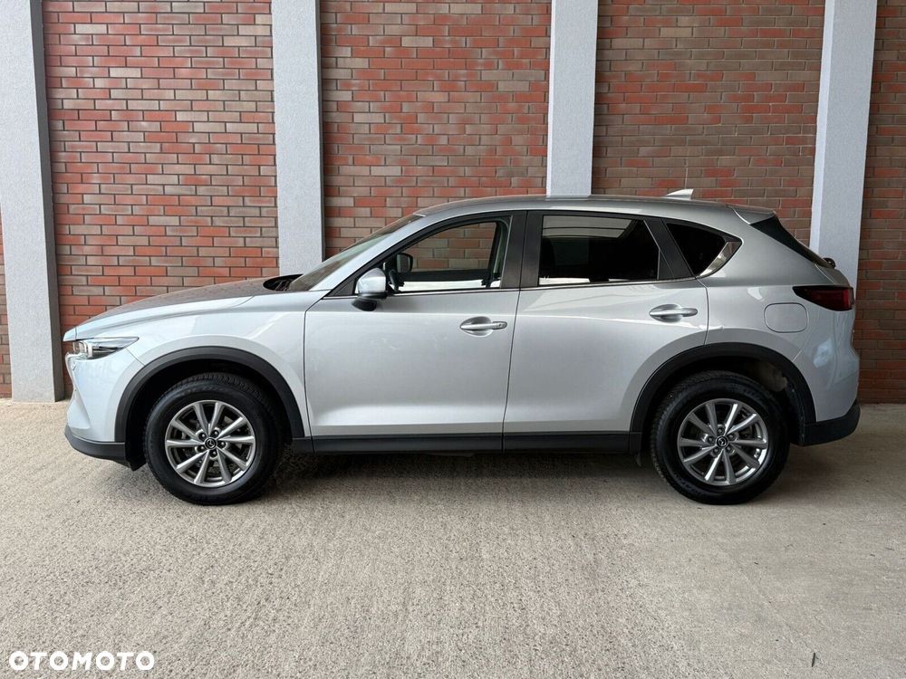 Mazda CX-5 - 8