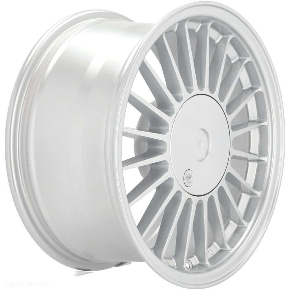 4x Felgi 16 8+9 m.in. do BMW 3 E30 Alpina B3 316i 318i 320i 323i 325i 325e Coupe - XF090 - 8