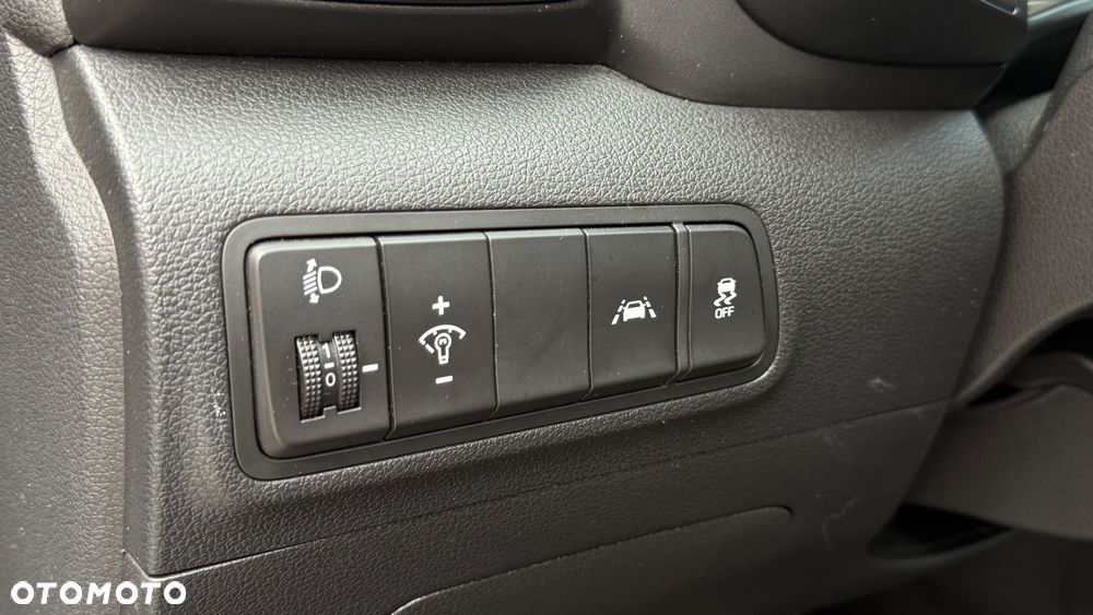 Hyundai Tucson 1.6 CRDi N Line 2WD DCT - 17