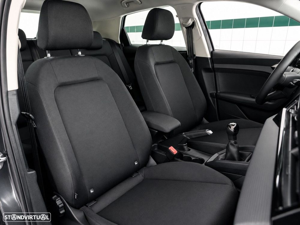 Audi A1 Sportback 25 TFSI Advanced - 12
