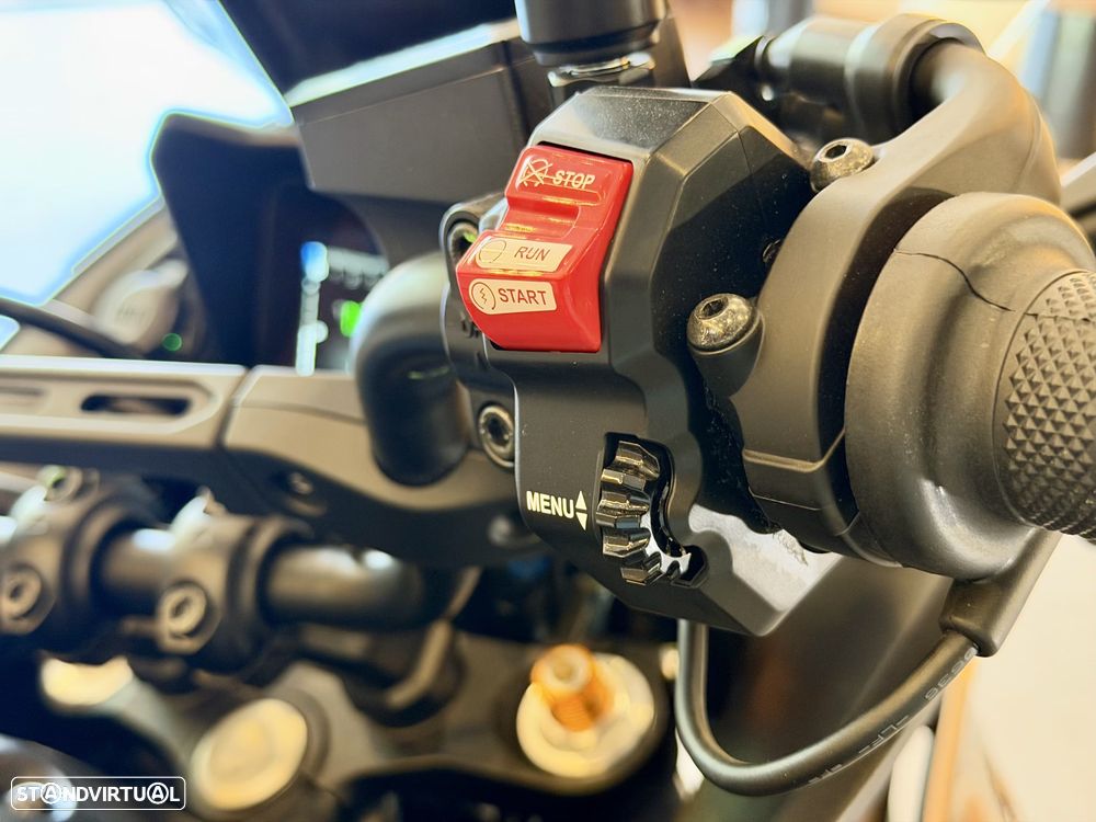 Yamaha Tracer 7 - 28