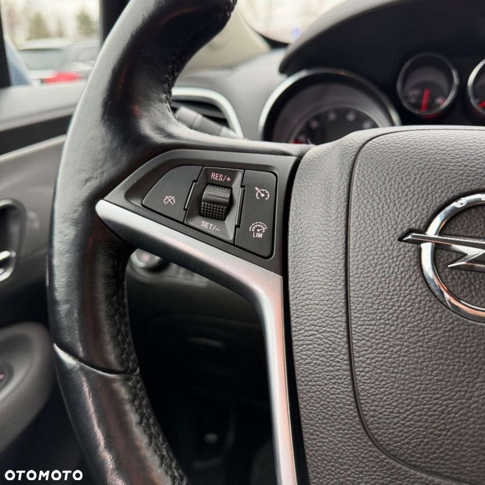 Opel Mokka - 27