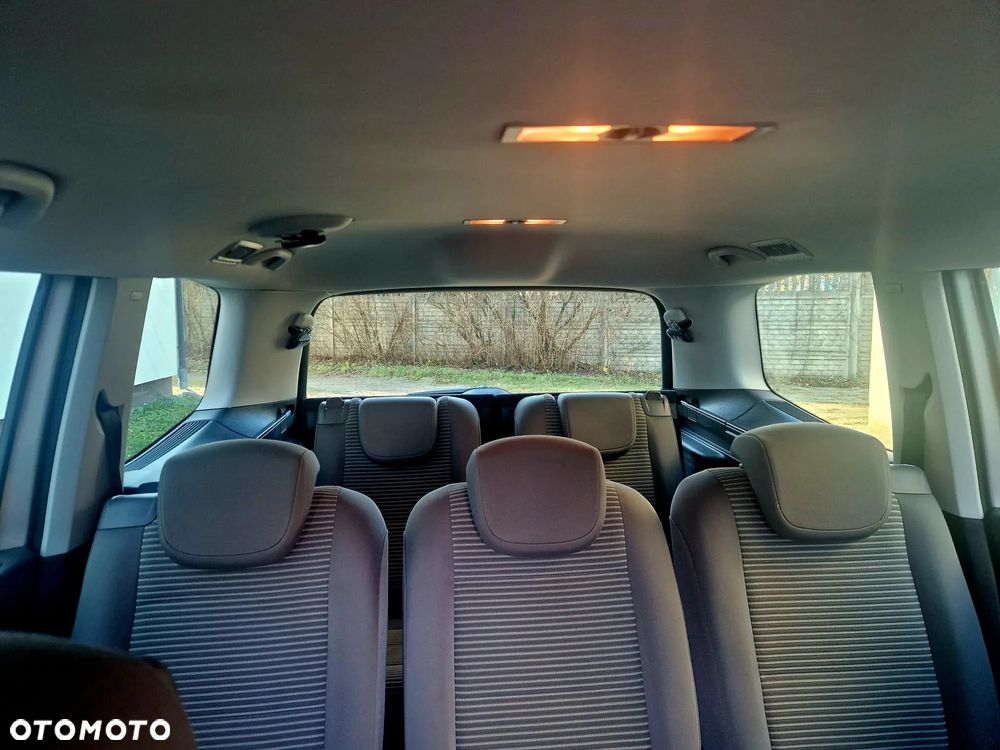 Seat Alhambra 2.0 TDI Style 4x4 - 13