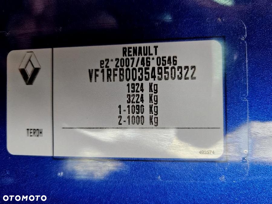 Renault Megane 1.6 TCe GT EDC - 32