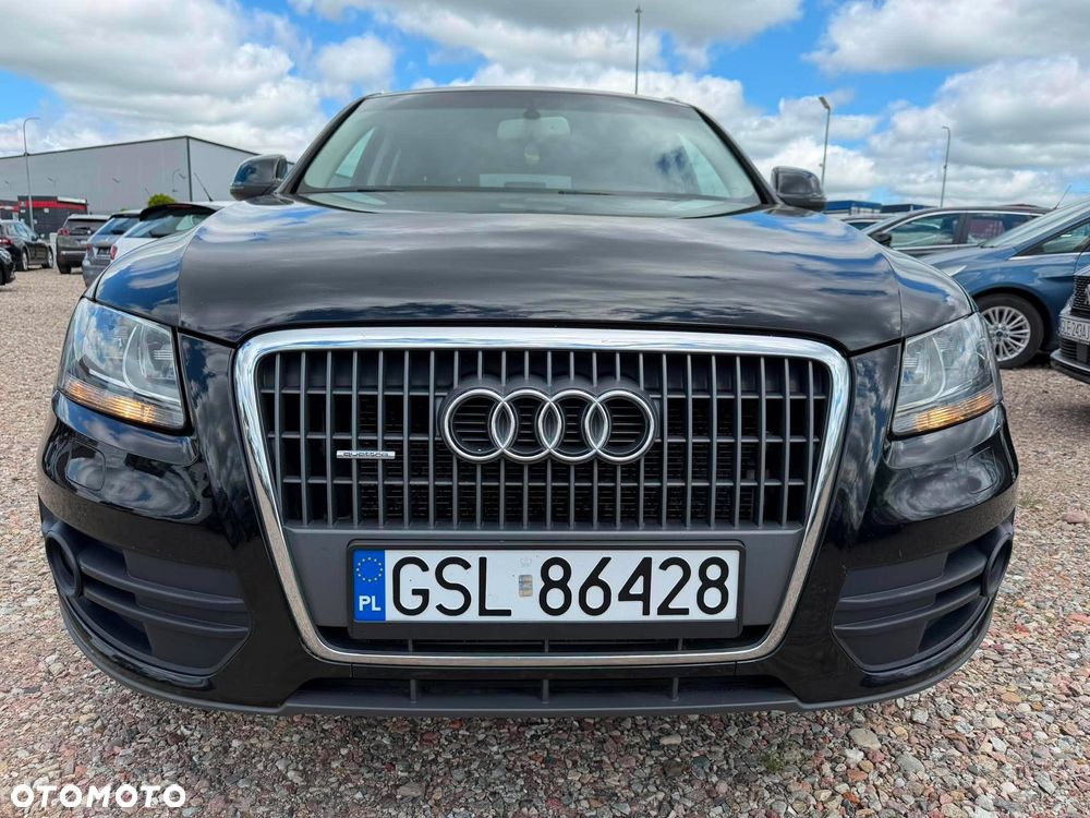 Audi Q5 2.0 TDI - 1