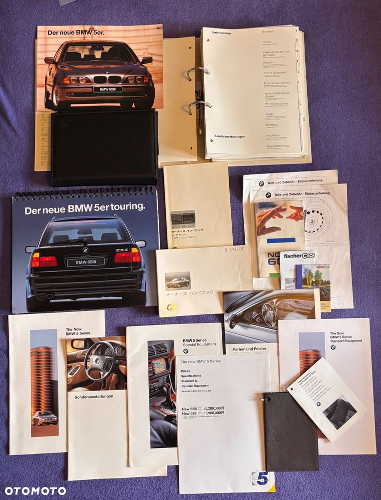 BMW Seria 5 - 37