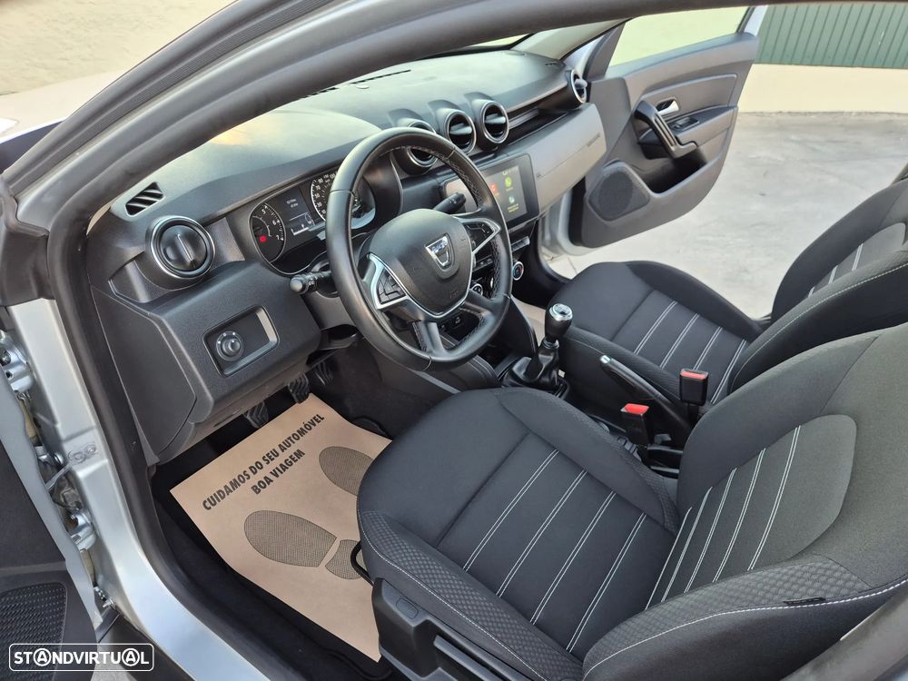 Dacia Duster 1.0 TCe Comfort - 5