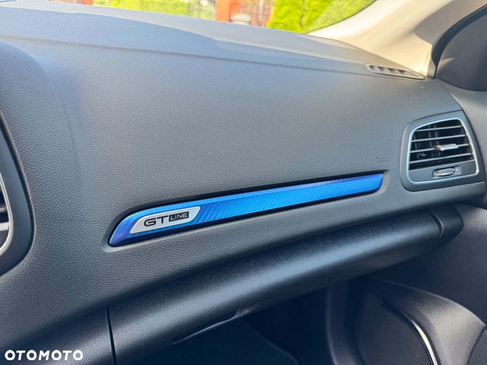 Renault Megane BLUE dCi 150 EDC GT LINE - 27