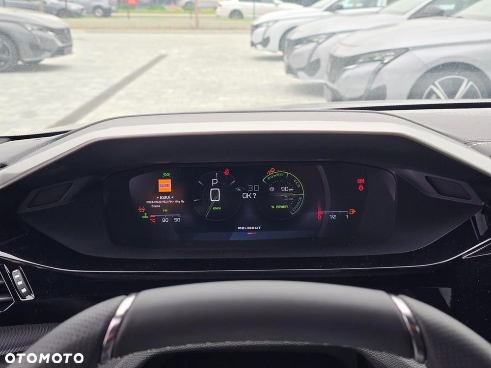 Peugeot 308 - 15