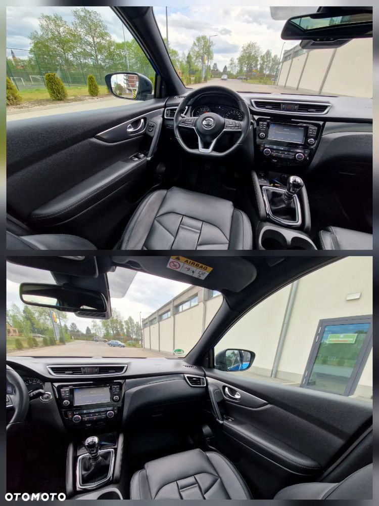 Nissan Qashqai 1.2 DIG-T Tekna+ - 39