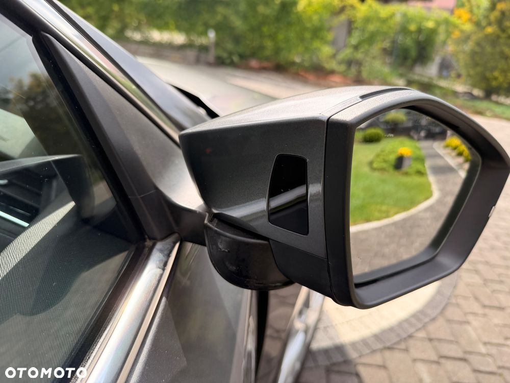 Skoda Octavia 2.0 TDI DSG Edition - 24