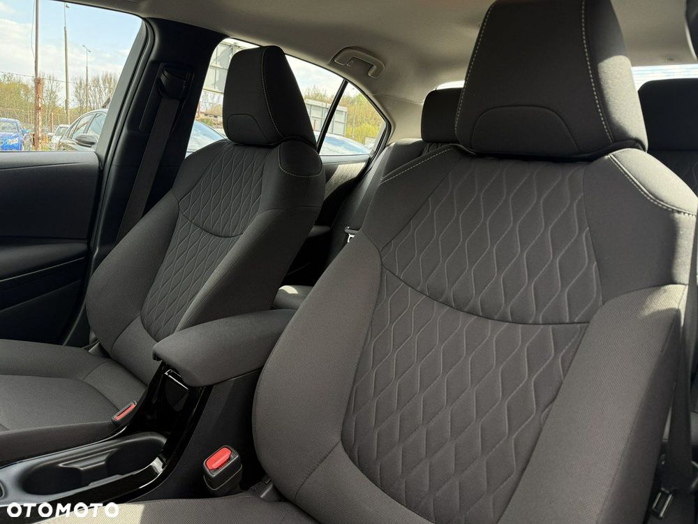Toyota Corolla 1.5 Comfort - 12