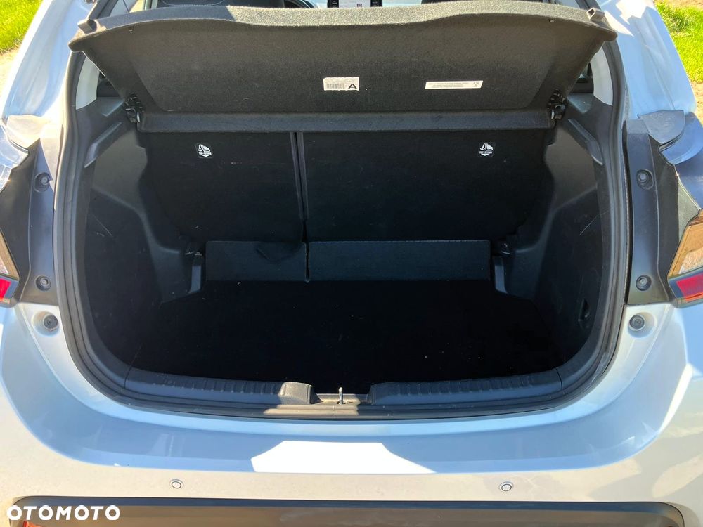 Mazda 2 Hybrid 1.5 Select CVT - 13