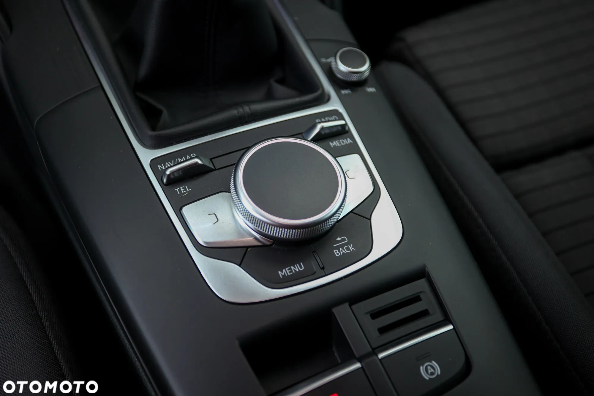 Audi A3 2.0 TDI Sport - 29