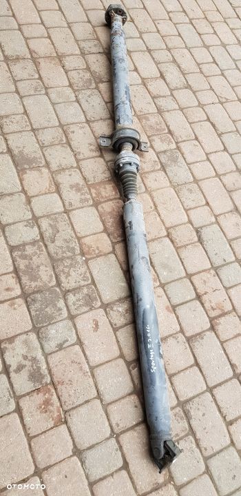 Kia Sportage Wał Napędowy 2.0 16V 2.7 - 1